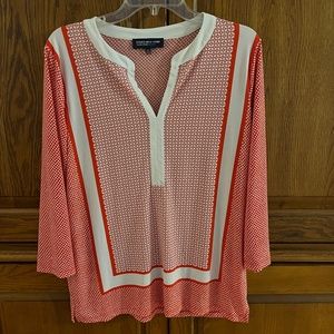 Jones New York Blouse